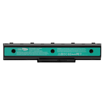10.8V BTP-DNBM DOBM 40036339 40036343 batterij voor Medion Akoya E7218 P7812 P7624