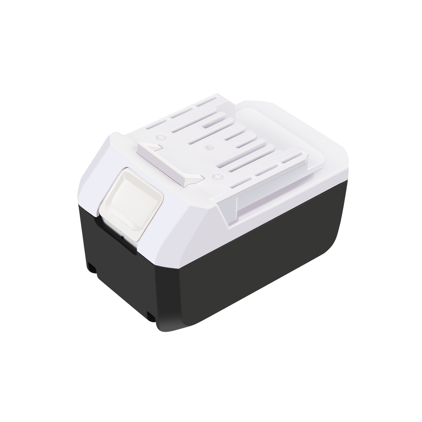 SHENTEC 4000mAh 14.4V LI-ion Vervangende accu voor Makita BL1413G BL1411G BL1415G HP347DWE JV143D