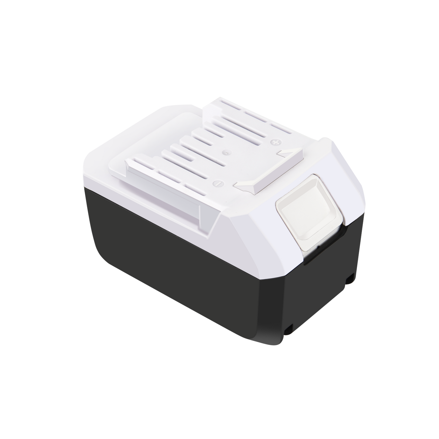 SHENTEC 4000mAh 14.4V LI-ion Vervangende accu voor Makita BL1413G BL1411G BL1415G HP347DWE JV143D