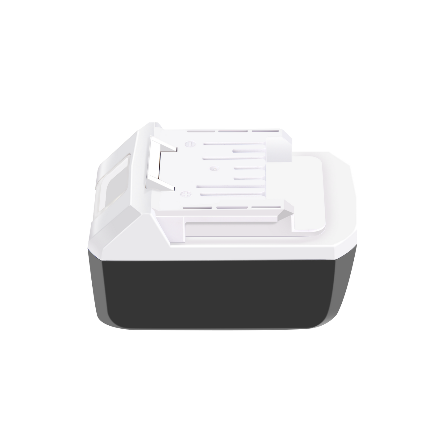 SHENTEC 4000mAh 14.4V LI-ion Vervangende accu voor Makita BL1413G BL1411G BL1415G HP347DWE JV143D