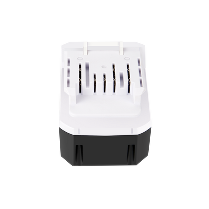 SHENTEC 4000mAh 14.4V LI-ion Vervangende accu voor Makita BL1413G BL1411G BL1415G HP347DWE JV143D