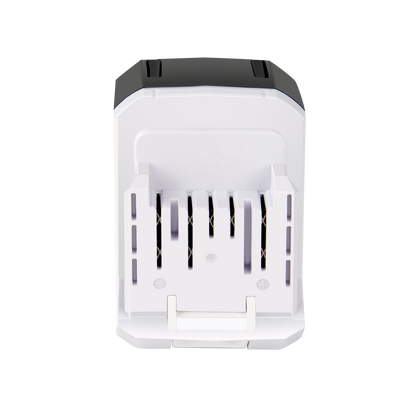 SHENTEC 4000mAh 14.4V LI-ion Vervangende accu voor Makita BL1413G BL1411G BL1415G HP347DWE JV143D