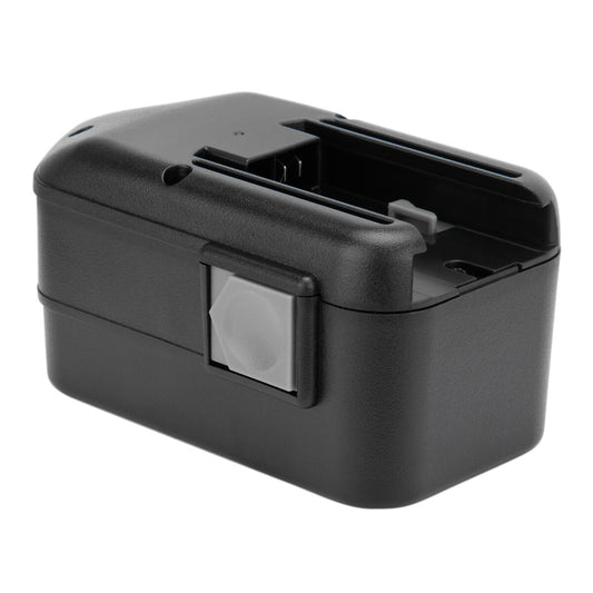 SHENTEC 18V 4.0Ah Ni-MH VERVANGENDE ACCU VOOR AEG B18 BXS18 MX18 BXS18 BXL18 MX18 BDSE18STX SB2E18STX