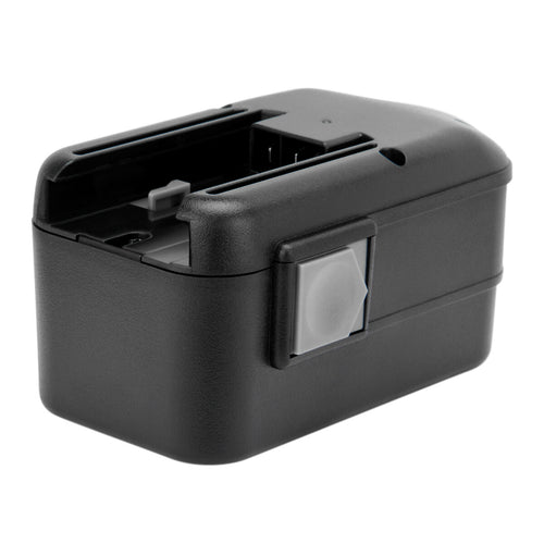 SHENTEC 18V 4.0Ah Ni-MH VERVANGENDE ACCU VOOR AEG B18 BXS18 MX18 BXS18 BXL18 MX18 BDSE18STX SB2E18STX