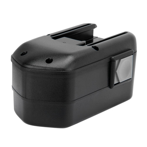 SHENTEC 18V 4000mAh Ni-MH VERVANGENDE ACCU VOOR MILWAUKEE 48-11-2200 48-11-2230 48-11-2232 PMS18