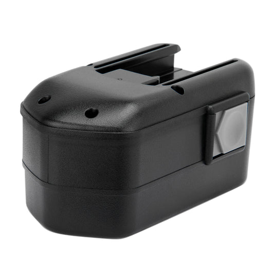 SHENTEC 18V 4000mAh Ni-MH VERVANGENDE ACCU VOOR MILWAUKEE 48-11-2200 48-11-2230 48-11-2232 PMS18