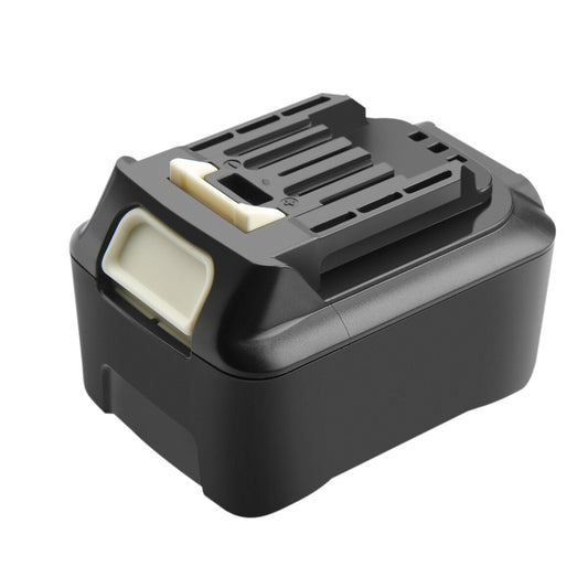 SHENTEC 6000mAh 12V Li-ion Accu Voor Makita BL1021B BL1020B BL1040B BL1016 BL1015 HSS01D