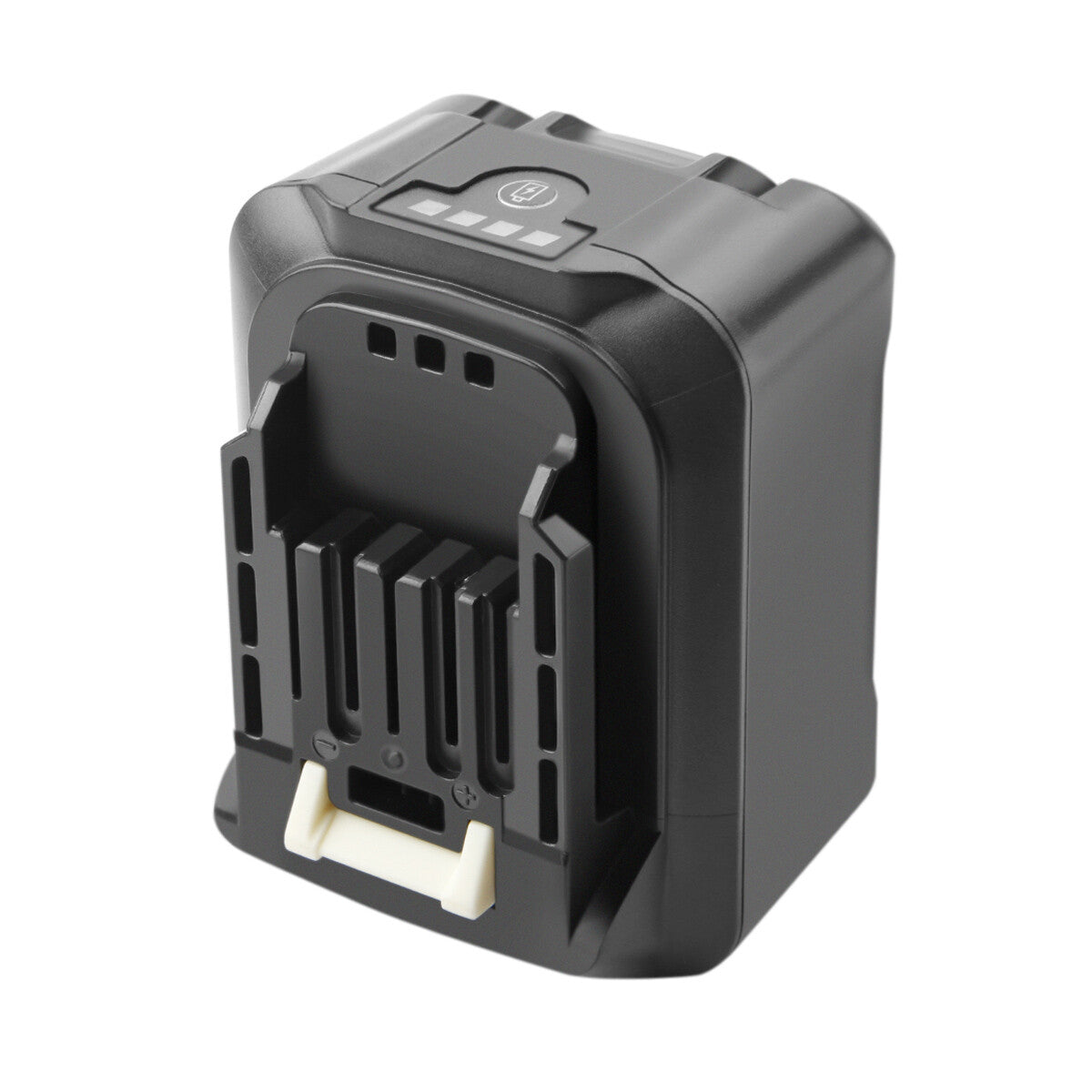 SHENTEC 6000mAh 12V Li-ion Accu Voor Makita BL1021B BL1020B BL1040B BL1016 BL1015 HSS01D