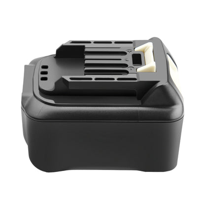 SHENTEC 6000mAh 12V Li-ion Accu Voor Makita BL1021B BL1020B BL1040B BL1016 BL1015 HSS01D