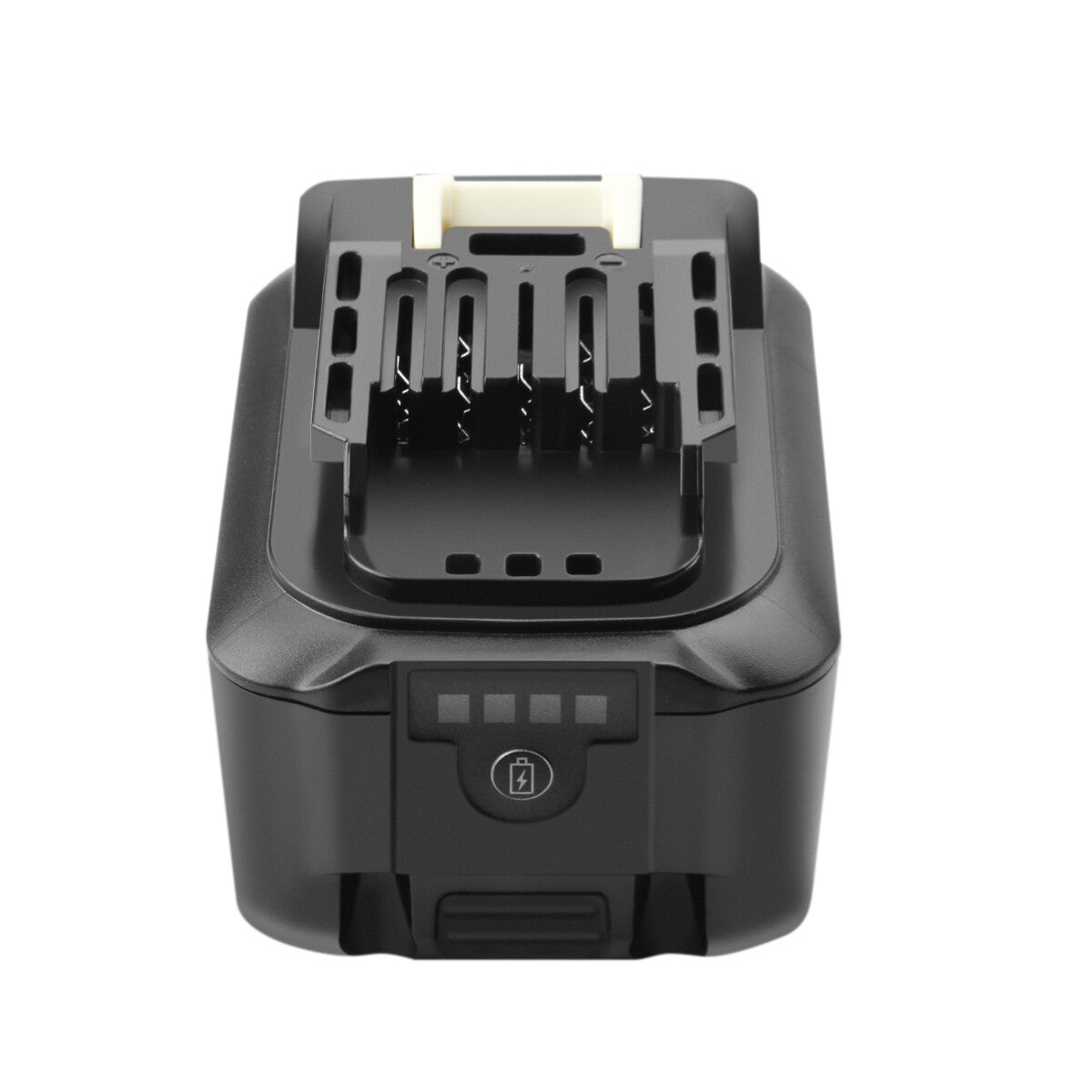 SHENTEC 6000mAh 12V Li-ion Accu Voor Makita BL1021B BL1020B BL1040B BL1016 BL1015 HSS01D