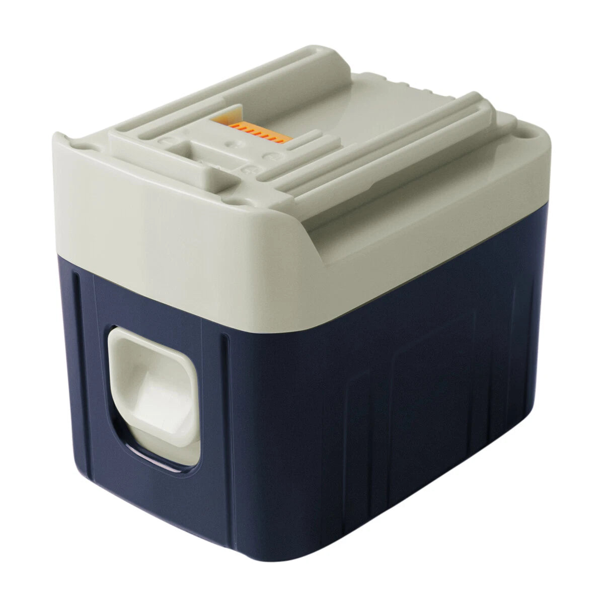 SHENTEC 5.0Ah 24V Ni-MH-accu voor Makita 2417 2420 2430 BH2420 BH2430 BH2433 193127-4