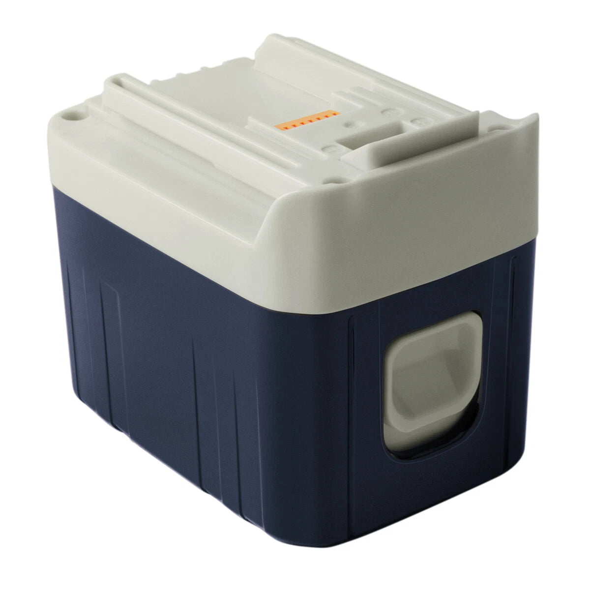 SHENTEC 5.0Ah 24V Ni-MH-accu voor Makita 2417 2420 2430 BH2420 BH2430 BH2433 193127-4