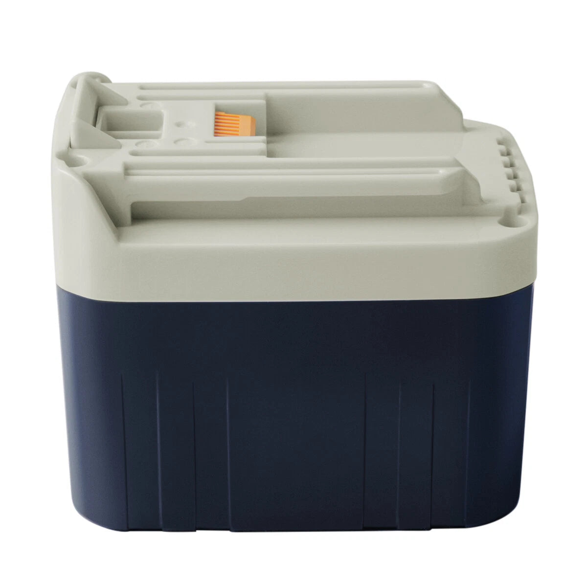 SHENTEC 5.0Ah 24V Ni-MH-accu voor Makita 2417 2420 2430 BH2420 BH2430 BH2433 193127-4