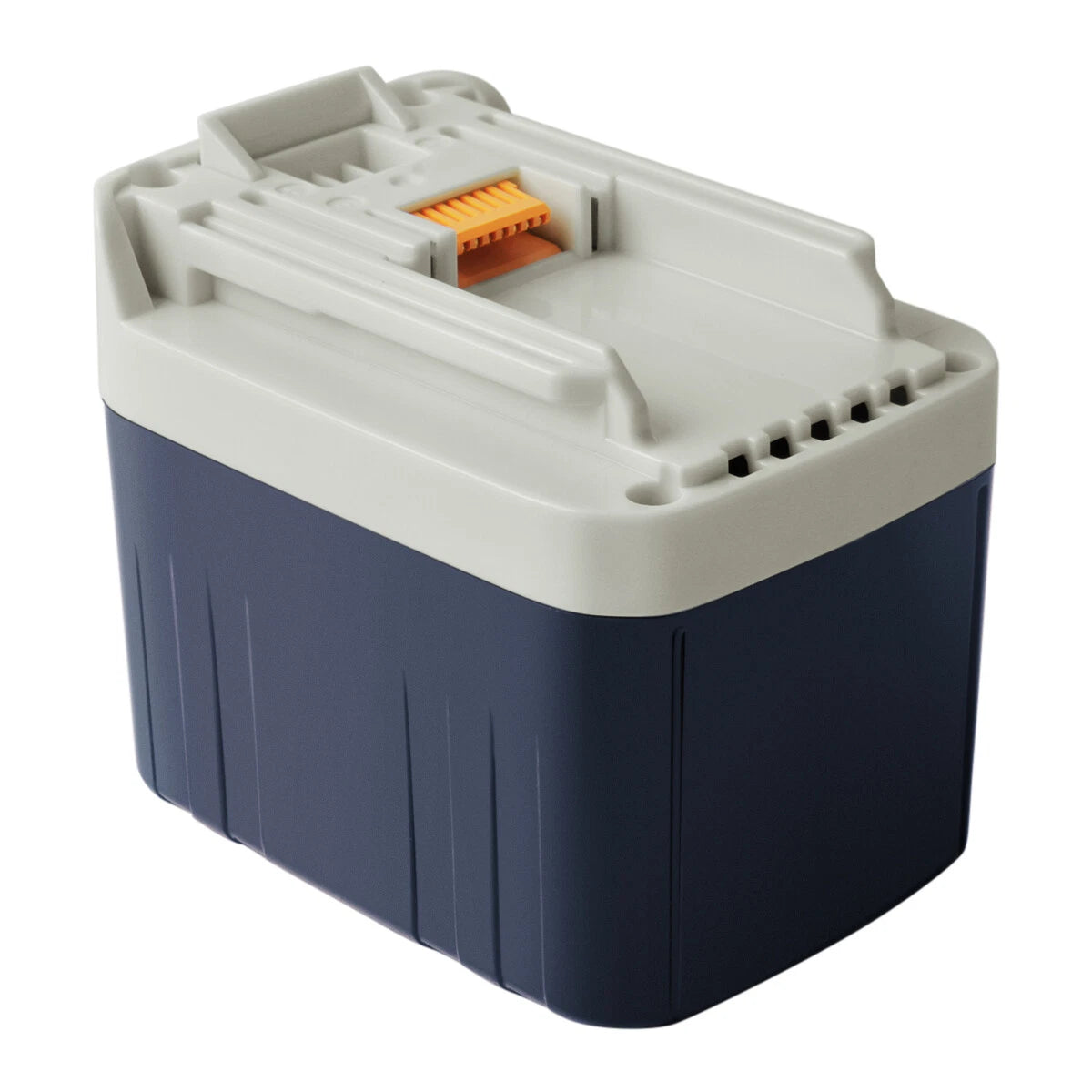 SHENTEC 5.0Ah 24V Ni-MH-accu voor Makita 2417 2420 2430 BH2420 BH2430 BH2433 193127-4