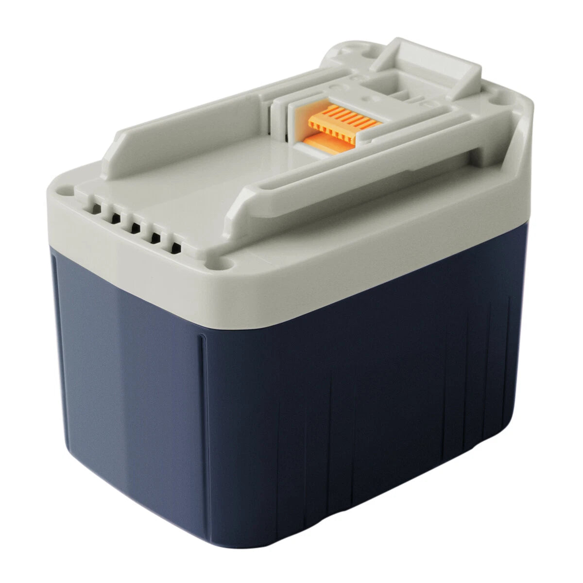 SHENTEC 5.0Ah 24V Ni-MH-accu voor Makita 2417 2420 2430 BH2420 BH2430 BH2433 193127-4