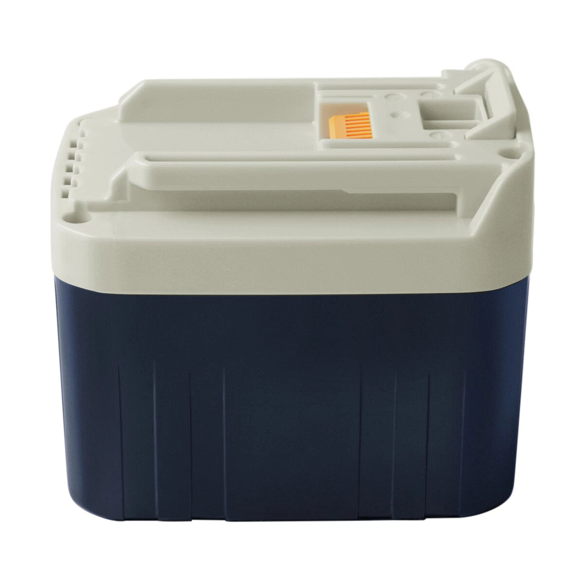 SHENTEC 5.0Ah 24V Ni-MH-accu voor Makita 2417 2420 2430 BH2420 BH2430 BH2433 193127-4