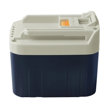 SHENTEC 5.0Ah 24V Ni-MH-accu voor Makita 2417 2420 2430 BH2420 BH2430 BH2433 193127-4