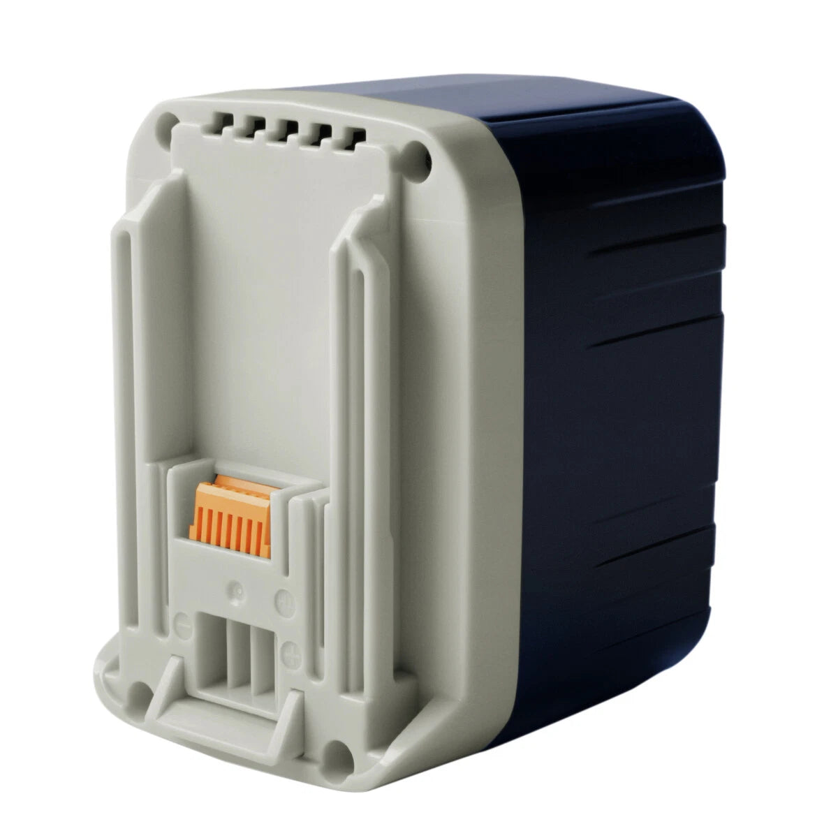 SHENTEC 5.0Ah 24V Ni-MH-accu voor Makita 2417 2420 2430 BH2420 BH2430 BH2433 193127-4