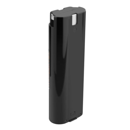 SHENTEC 7.2V 4000mAh Ni-MH-accu voor Makita 7000 7002 7033 191679-9 192532-2 192695-4