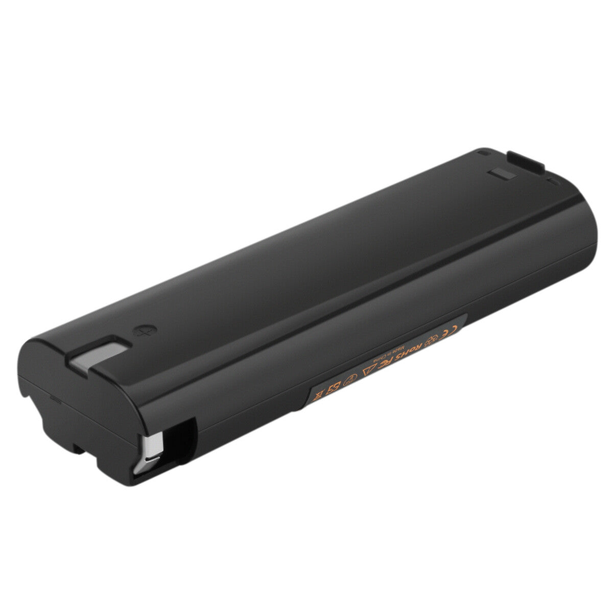 SHENTEC 7.2V 4000mAh Ni-MH-accu voor Makita 7000 7002 7033 191679-9 192532-2 192695-4