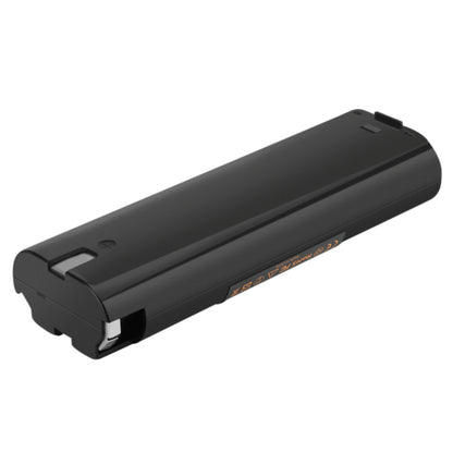 SHENTEC 7.2V 4000mAh Ni-MH-accu voor Makita 7000 7002 7033 191679-9 192532-2 192695-4