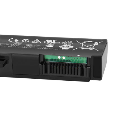 10.86V BTY-M6H batterij voor MSI PE60,PE70,GE72,3ICR19/66-2,MS-16J3,MS-16J5L,GL62M