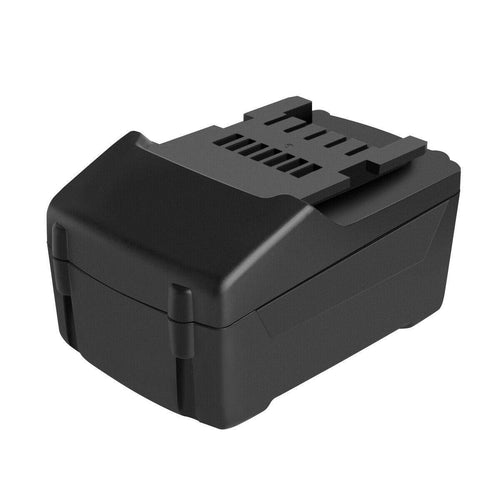 Vervangende accu voor Metabo AHS 36, BHA 36 LTX, KHA 36 LTX SDS+, 6.25453 36V 3000mAh