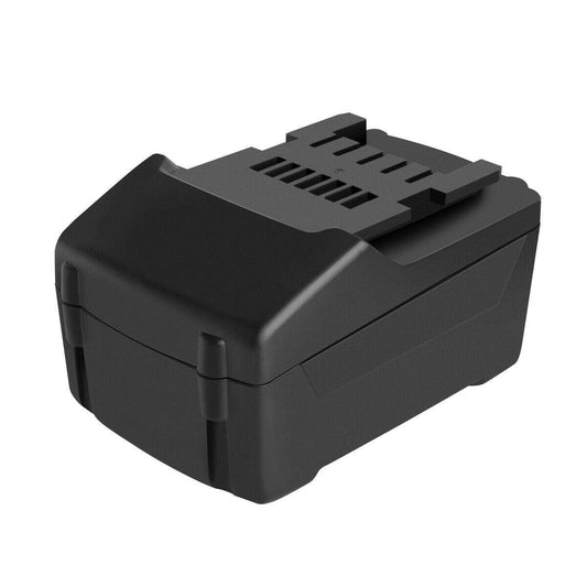 Vervangende accu voor Metabo AHS 36, BHA 36 LTX, KHA 36 LTX SDS+, 6.25453 36V 3000mAh