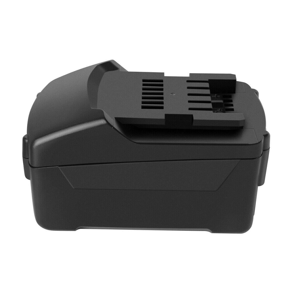 Vervangende accu voor Metabo AHS 36, BHA 36 LTX, KHA 36 LTX SDS+, 6.25453 36V 3000mAh