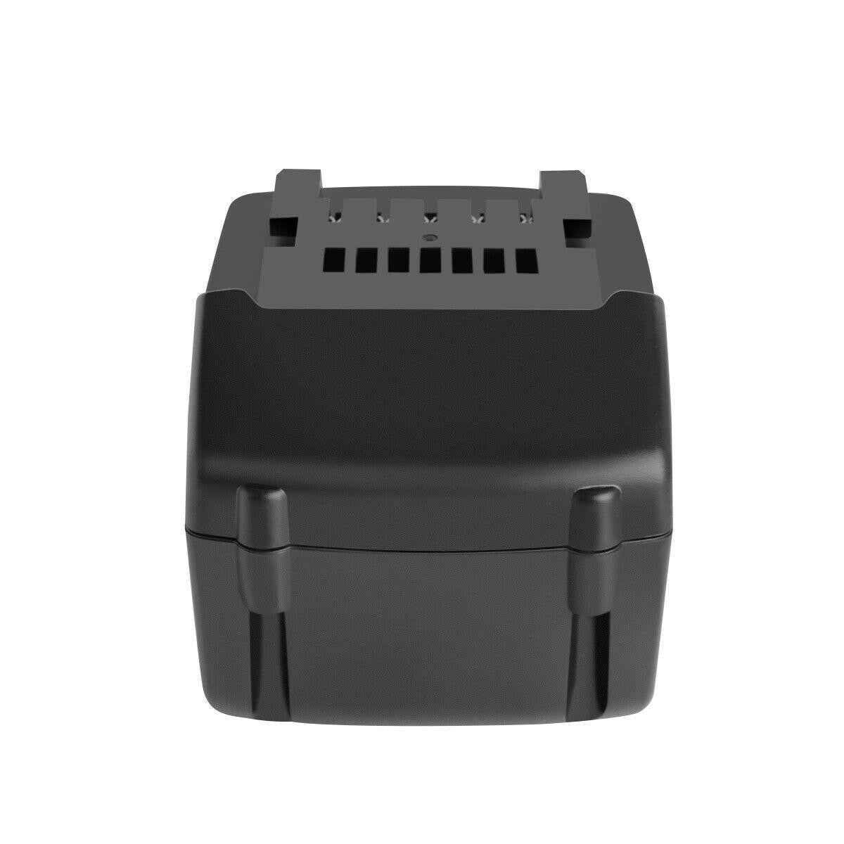 Vervangende accu voor Metabo AHS 36, BHA 36 LTX, KHA 36 LTX SDS+, 6.25453 36V 3000mAh