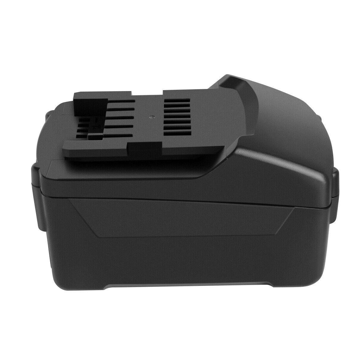 Vervangende accu voor Metabo AHS 36, BHA 36 LTX, KHA 36 LTX SDS+, 6.25453 36V 3000mAh