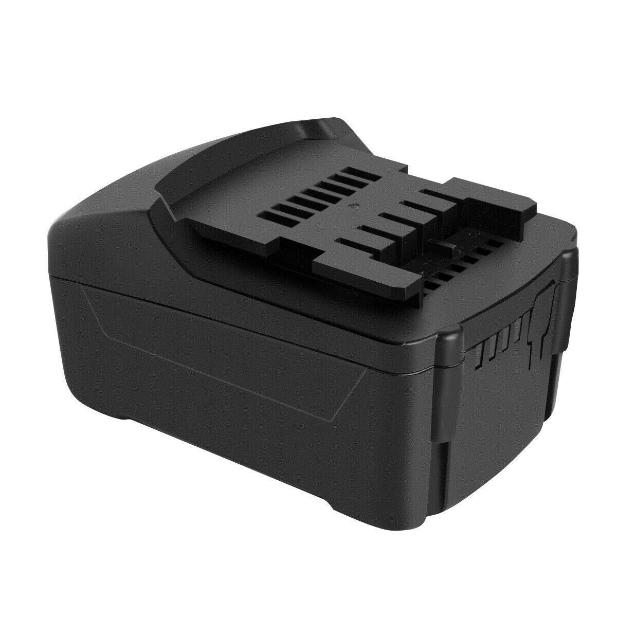 Vervangende accu voor Metabo AHS 36, BHA 36 LTX, KHA 36 LTX SDS+, 6.25453 36V 3000mAh