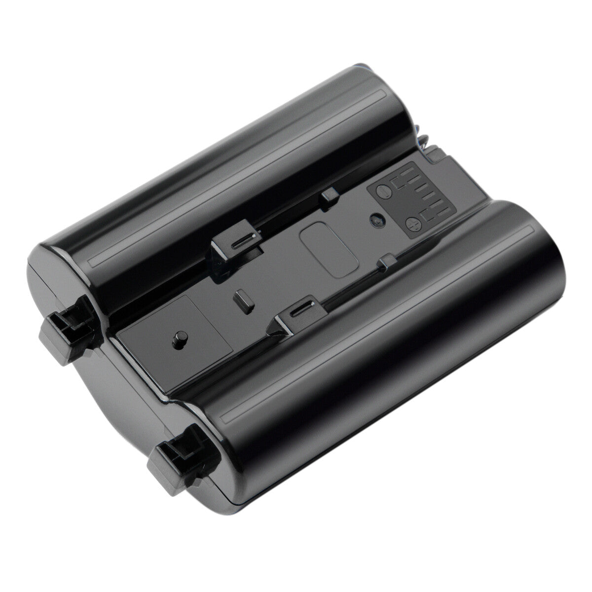 3100mAh EN-EL4-accu voor Nikon EN-EL4e F6 D2X D2Xs D2H D2Hs D3 D3S D3X EN-EL4a