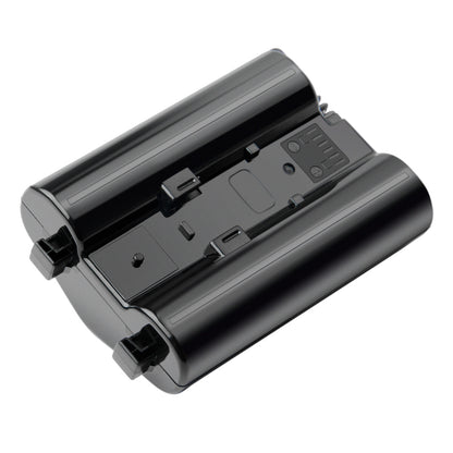 3100mAh EN-EL4-accu voor Nikon EN-EL4e F6 D2X D2Xs D2H D2Hs D3 D3S D3X EN-EL4a