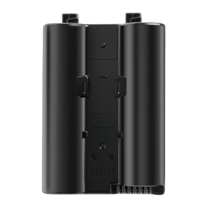 3100mAh EN-EL4-accu voor Nikon EN-EL4e F6 D2X D2Xs D2H D2Hs D3 D3S D3X EN-EL4a