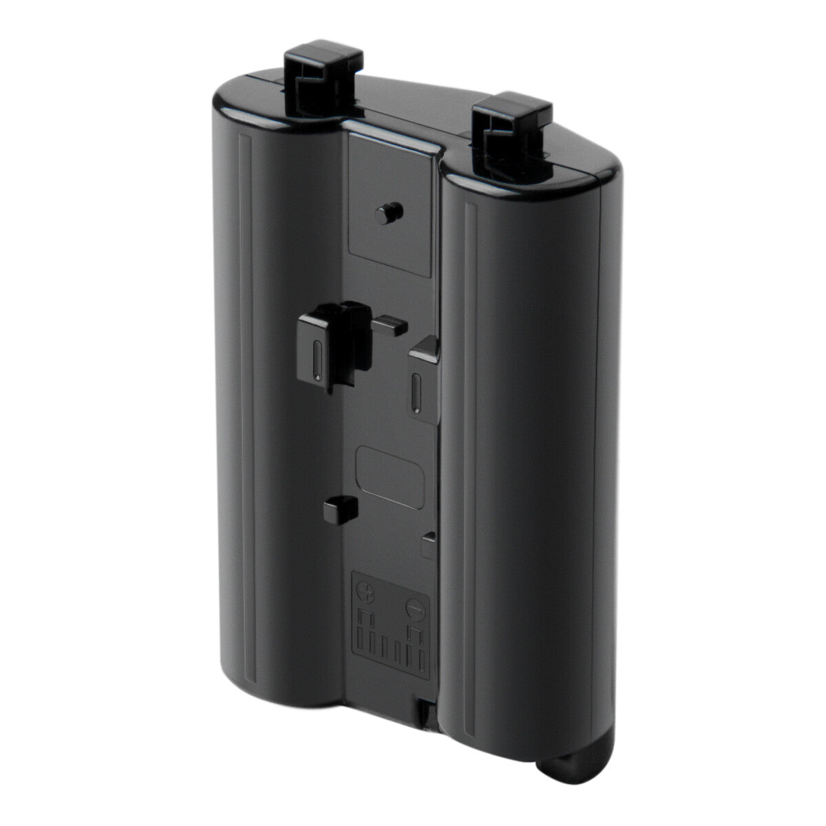 3100mAh EN-EL4-accu voor Nikon EN-EL4e F6 D2X D2Xs D2H D2Hs D3 D3S D3X EN-EL4a