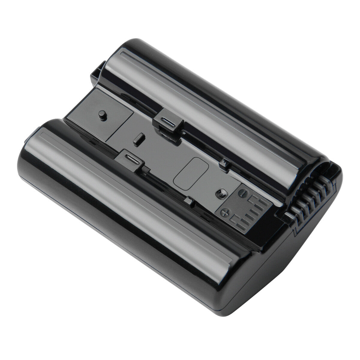 3100mAh EN-EL4-accu voor Nikon EN-EL4e F6 D2X D2Xs D2H D2Hs D3 D3S D3X EN-EL4a