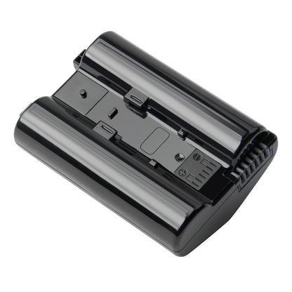 3100mAh EN-EL4-accu voor Nikon EN-EL4e F6 D2X D2Xs D2H D2Hs D3 D3S D3X EN-EL4a