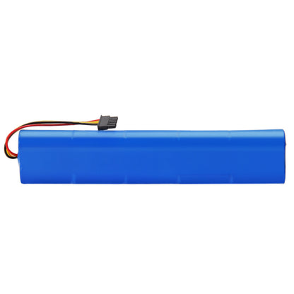 SHENTEC 5000mAh 12V Ni-MH vervangende accu voor Neato 025-0012 945-0129 NX2000SCx10 70 70E 75 80 85 (Kopie)