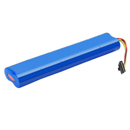 SHENTEC 5000mAh 12V Ni-MH vervangende accu voor Neato 025-0012 945-0129 NX2000SCx10 70 70E 75 80 85 (Kopie)