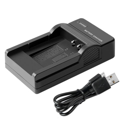 2x USB-oplader voor Li-50B-batterij voor Olympus SZ-30 SZ-20 XZ-10 SP-800UZ SP-815UZ