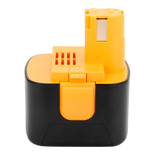 SHENTEC 18V 3.0Ah BATTERIJ VOOR PANASONIC EY9251 EY3552 EY3796 EY6950 EY6450 EY3551