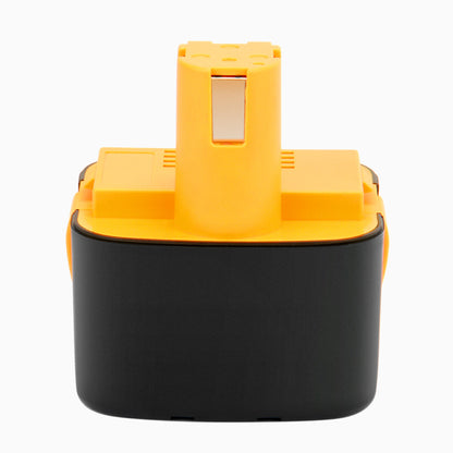 SHENTEC 18V 3.0Ah BATTERIJ VOOR PANASONIC EY9251 EY3552 EY3796 EY6950 EY6450 EY3551