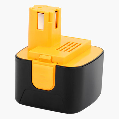 SHENTEC 18V 3.0Ah BATTERIJ VOOR PANASONIC EY9251 EY3552 EY3796 EY6950 EY6450 EY3551