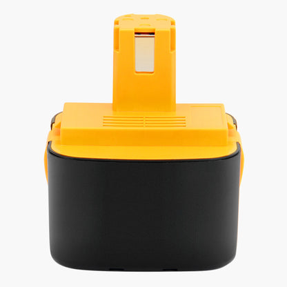 SHENTEC 18V 3.0Ah BATTERIJ VOOR PANASONIC EY9251 EY3552 EY3796 EY6950 EY6450 EY3551