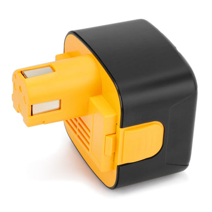 SHENTEC 12V 3.0AH Ni-MH-accu voor Panasonic EY9200 EY9201 EY9001 EY9108 EY6405FQKW