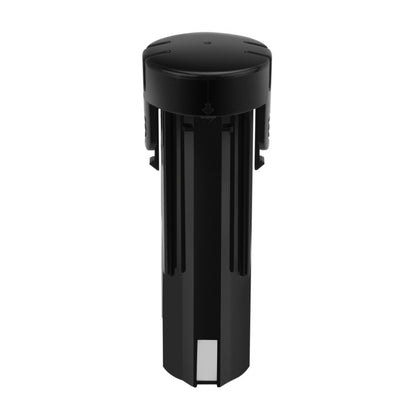 SHENTEC 3500mAh 2.4V Ni-MH Vervangende Batterij voor PANASONIC EY9021 EY3652 EY6220DR EY3652DR EY503B