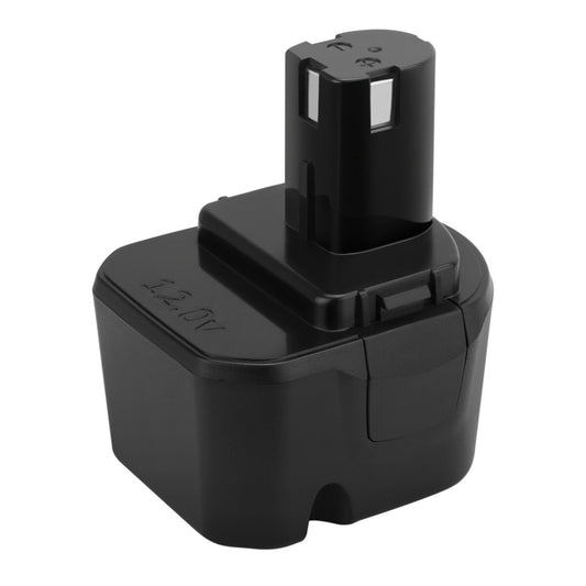 SHENTEC 12V 3000mAh Ni-MH Vervangende Accu Voor Ryobi 1400143 1400652 1400670 4400005 B1222H B1230H