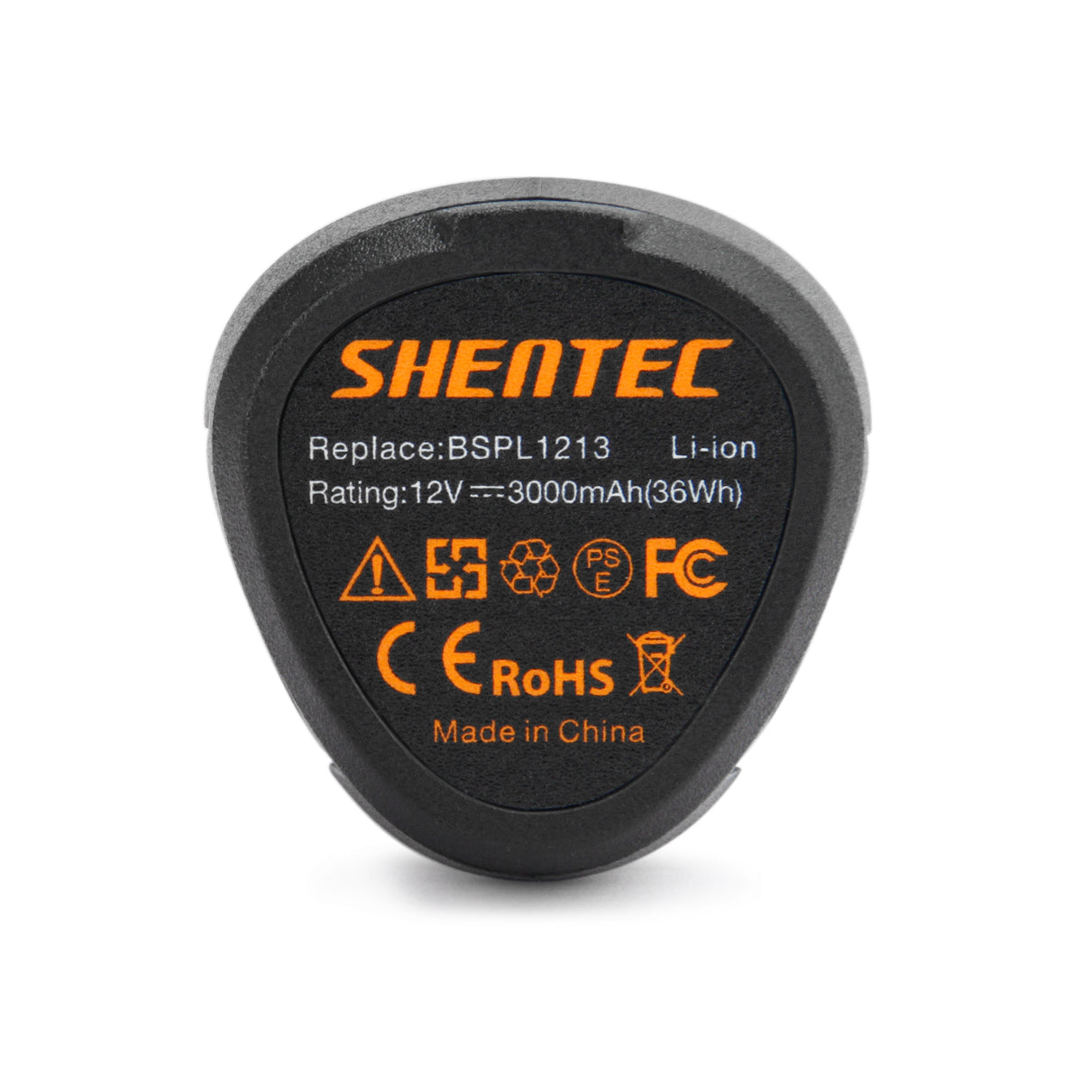 3000mAh 12V Li-ion Battery For RYOBI BSPL1213 RCD12011L RMT12011L RRS12011L R-12-DD