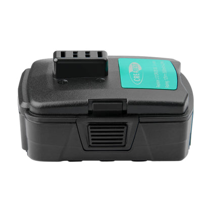 2x 12V 3500mAh Li-Ion vervangende accu voor Ryobi AEG L1212R 130503001 130503005 BPL-1220